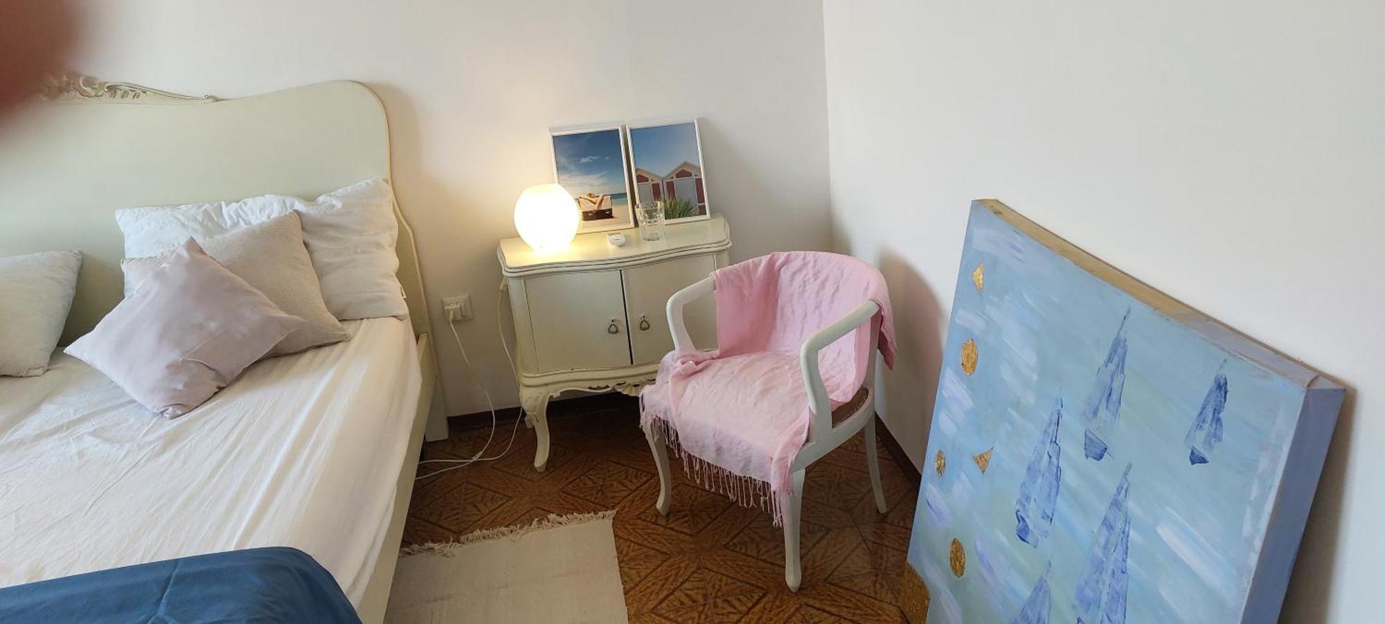 Dalla Torre Al Mare 切尔维亚 外观 照片