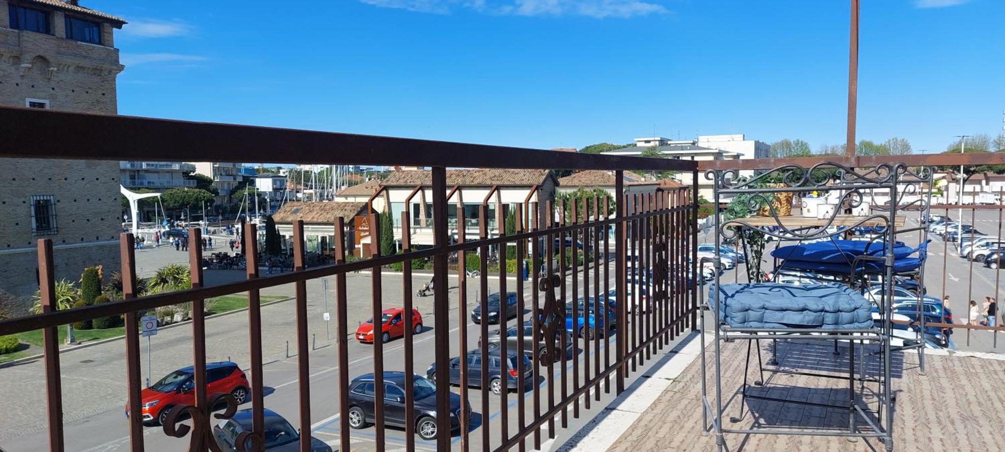 Dalla Torre Al Mare 切尔维亚 外观 照片