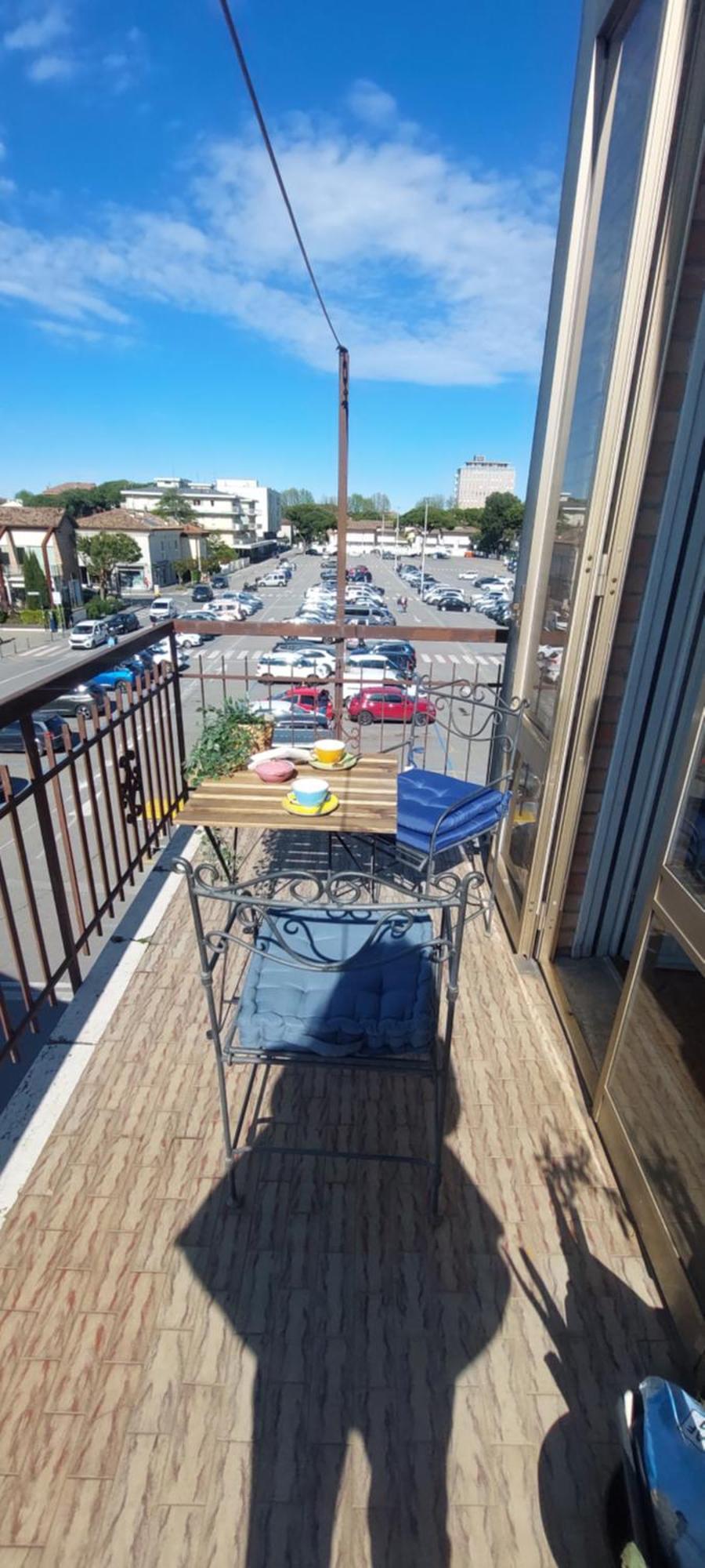 Dalla Torre Al Mare 切尔维亚 外观 照片